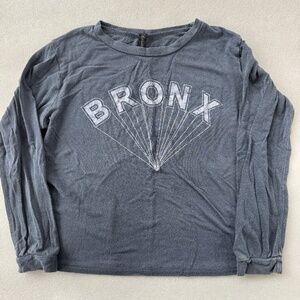 Pixie Lane Bronx Long Sleeve Tee